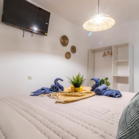 A Estrenar Pleno Centro Parking Apartment Huelva Luaran gambar